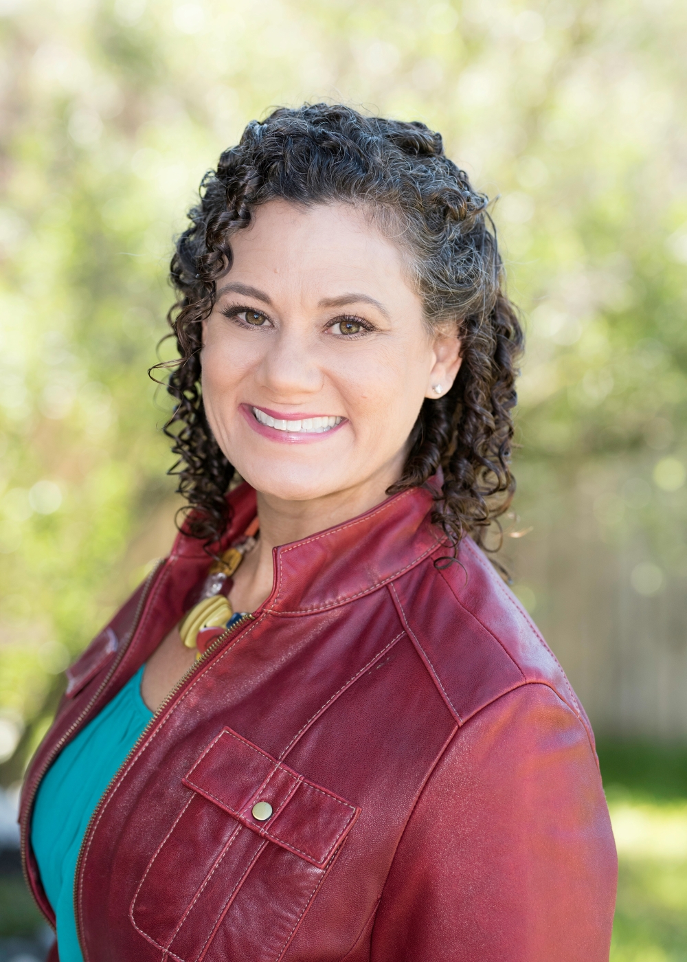 Julie Hartman