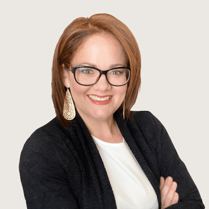 Deborah DeRouen