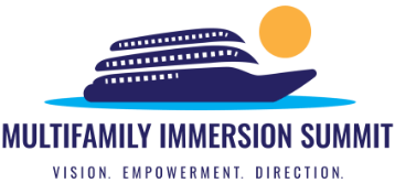 Multifamily Immersion Summit logo